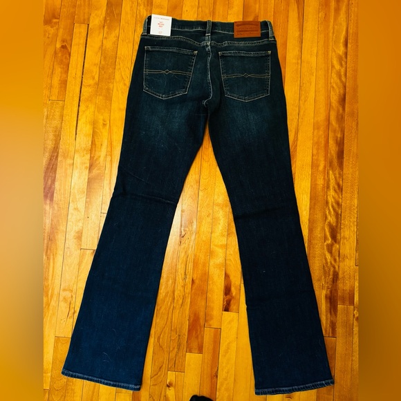 LUCKY BRAND JEANS SIZE 27 - Picture 5 of 7